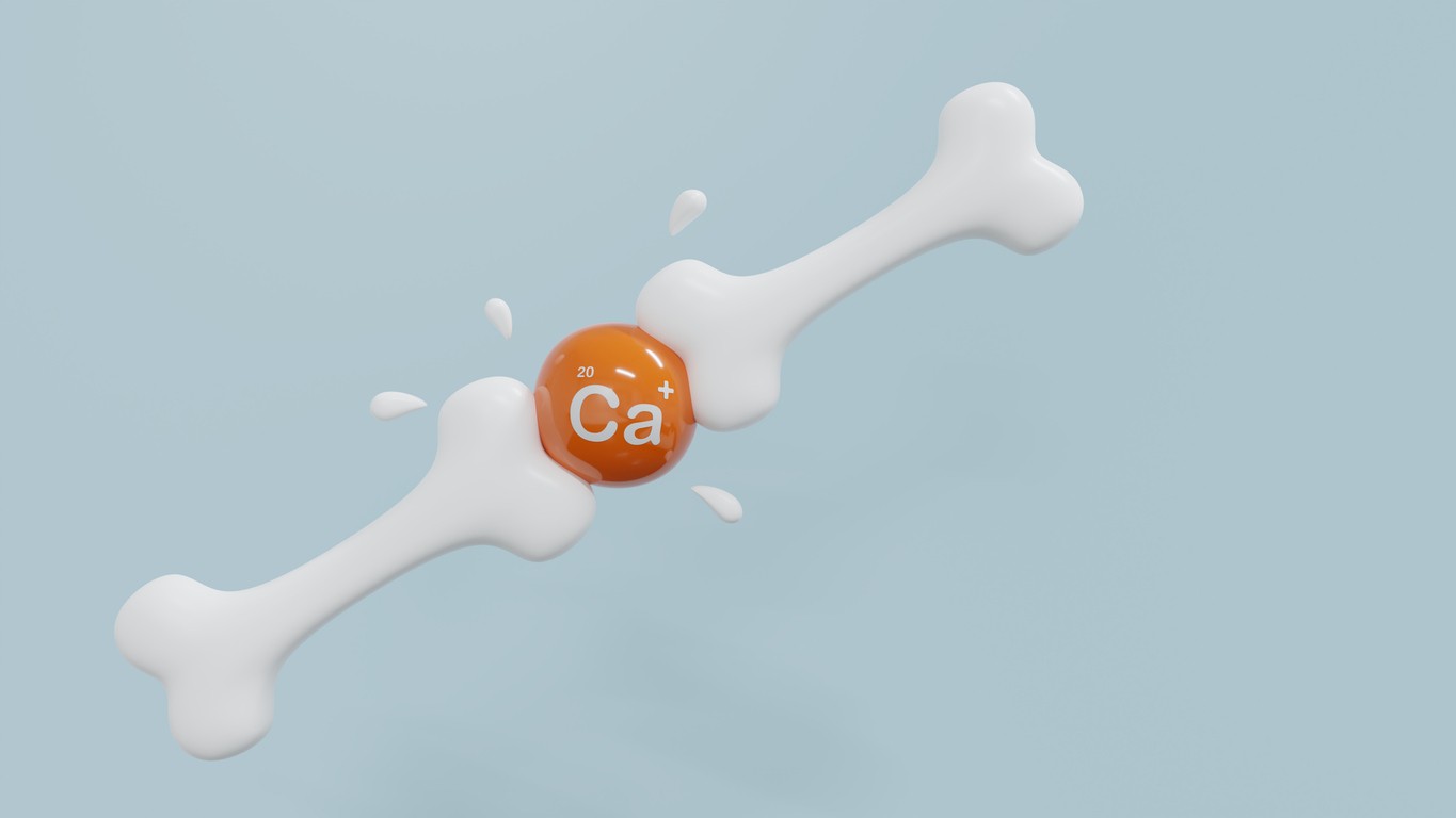 Nedostatok vápnika: Ako sa prejavuje a ako ho riešiť?