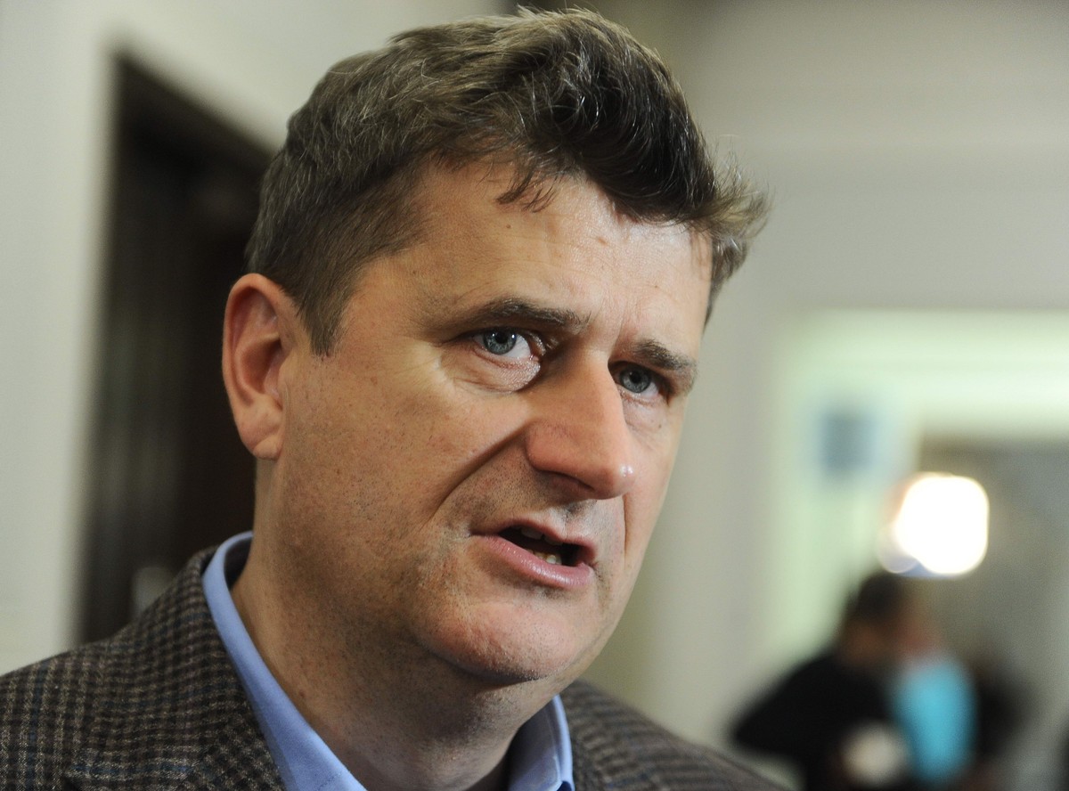 Palikot ma najwięcej zdjęć z fotoradarów