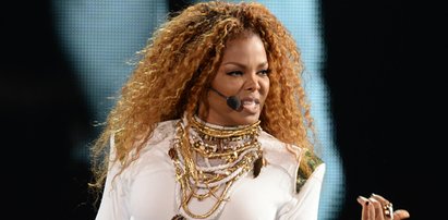 50-letnia Janet Jackson urodziła pierwsze dziecko