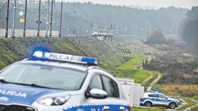 Nieustannie ścigamy się z nowymi sposobami działania Rosji