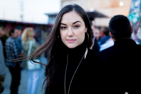 Sasha Grey