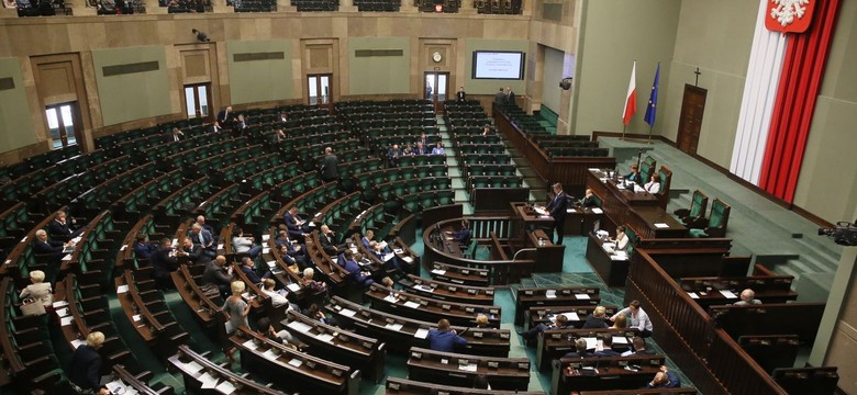PSL chce ustanowić dzień pamięci o ofiarach ludobójstwa UPA. "Nie można handlować pamięcią"
