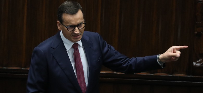 Pretensje PiS do sejmowej większości. "Musimy to dokładnie przeliczyć"