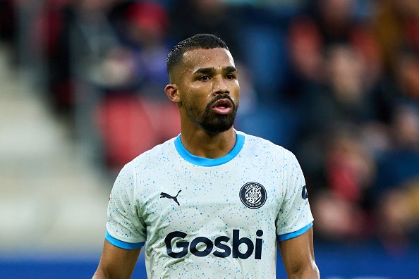 Yangel Herrera llega al Girona gracias a una colaboración con City Football Group