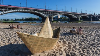 Czas na odporność wodną. Innowacje potrzebne od zaraz