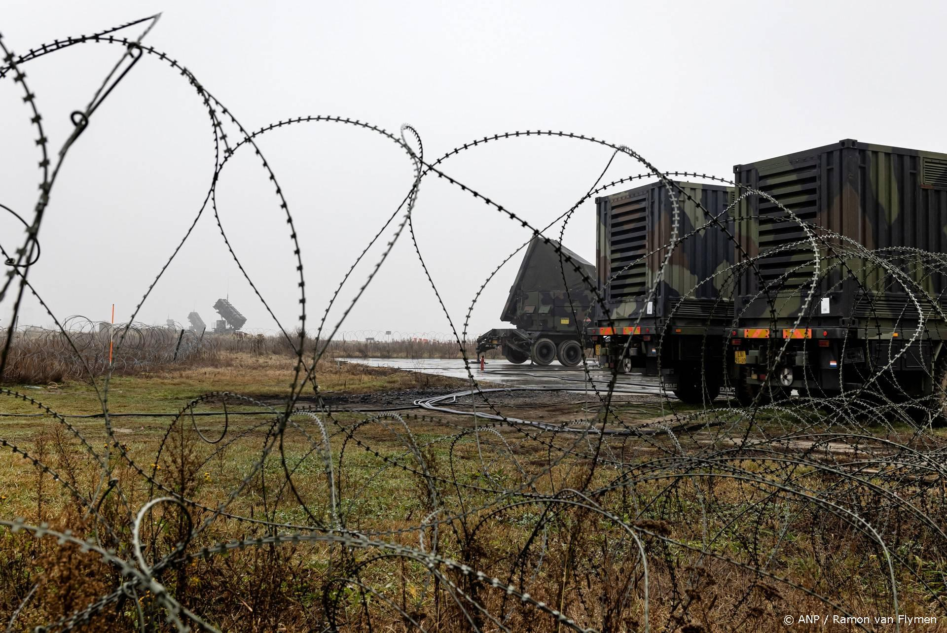 Na Oekraïne-oorlog: Defensie groeit naar de grootste werkgever (74.333 banen)