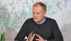 Tusk wycofuje reformę PIP. "Przesadna władza urzędników byłaby destrukcyjna"