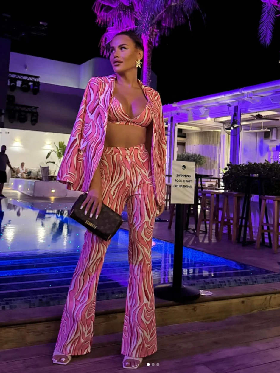 Nikolina Kovačević