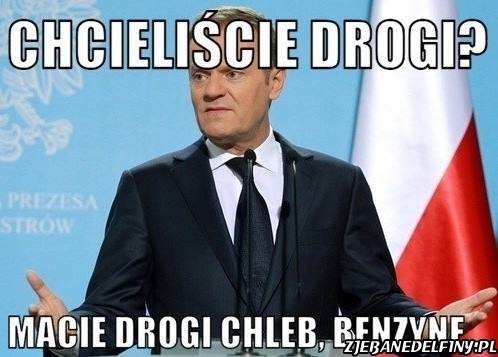 Galeria najlepszych memów tygodnia