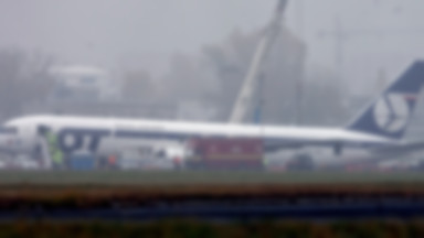 Boeing 767 już wkrótce wróci do eksploatacji