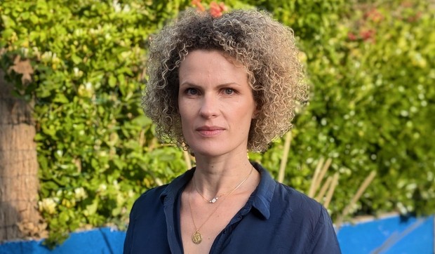Anais de Vos sumnja da je u šolji kafe koju joj je Negre dao bila droga | Foto: BBC