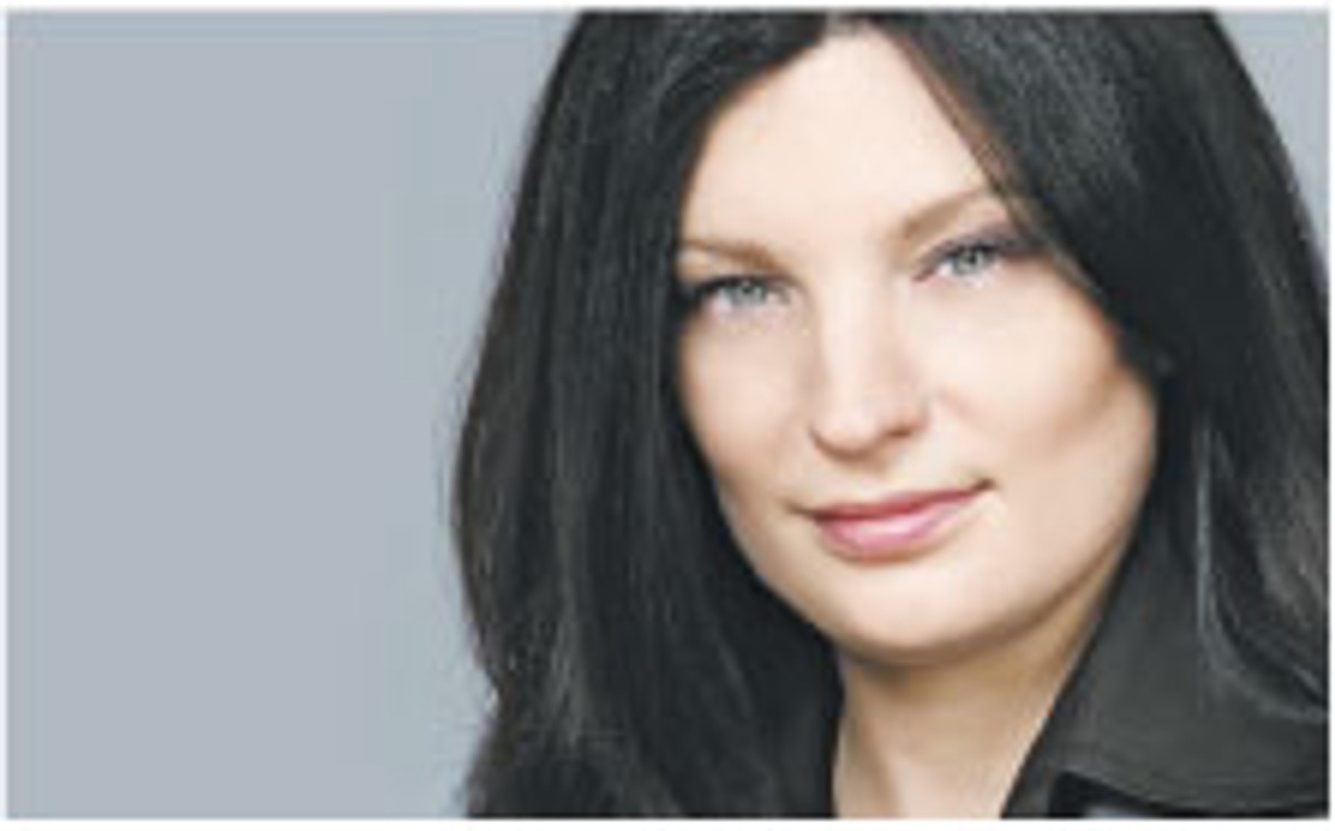 Sylwia Kuzynowska, radca prawny z kancelarii Sylwia Puzynowska Kancelaria Prawa Pracy Fot. Arch.
