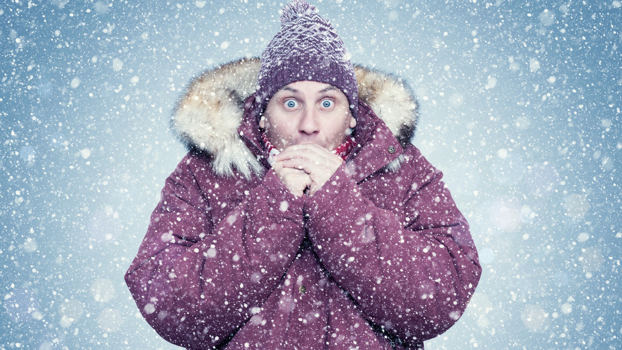 Na časť Európy sa ženú mrazy. (ilustračné foto)