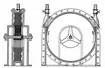 Turbina talerzowa