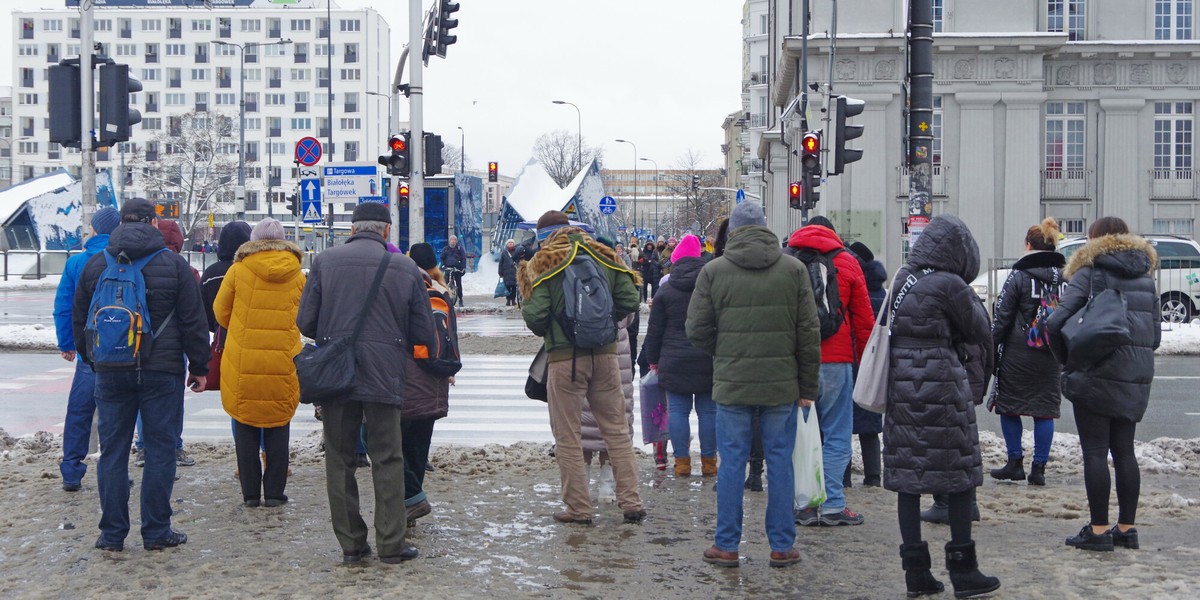 Nastawienie do euro w Polsce zmieniło się przez ostatnie lata.