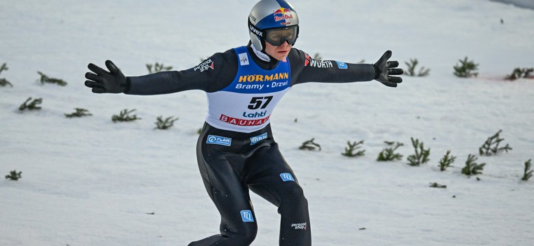 Puchar Świata w Lahti - program na dzisiaj. O której skoki narciarskie w niedzielę 23 marca? Transmisja na żywo - kiedy?