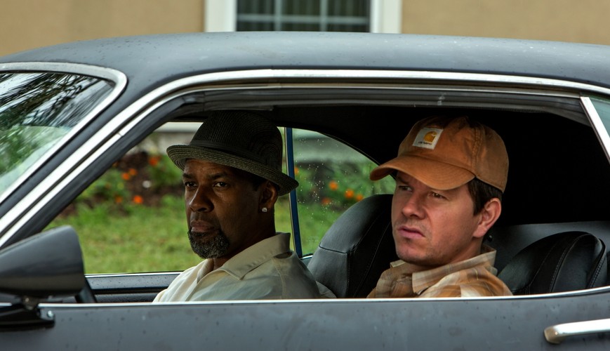Denzel Washington, Mark Wahlberg