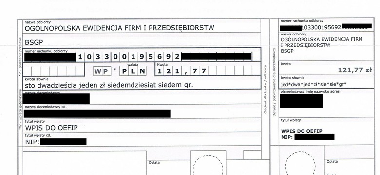 Oszustów przybywa. Prokuratura i sądy nie widzą problemu