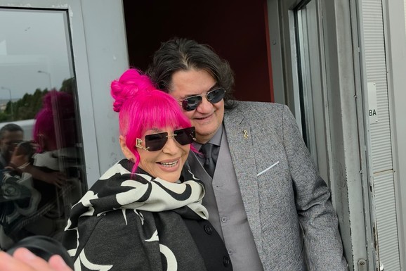 "NISMO JE SRELI MESECIMA" Progovorile komšije Zorice Brunclik iz Krnjače, bili uplašeni za nju: "Prošlo je najgore"