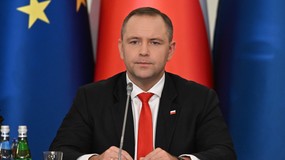 Nowe zasady 800 plus dla obywateli Ukrainy. Prezydent podpisał ustawę