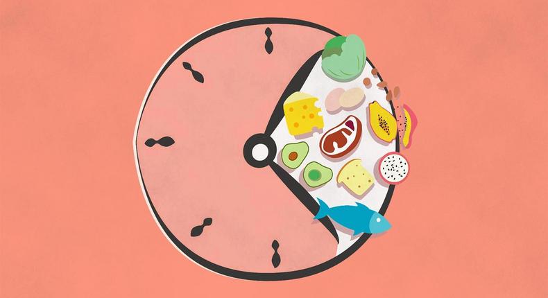 Fasting is good for your overall health [everydayhealth]