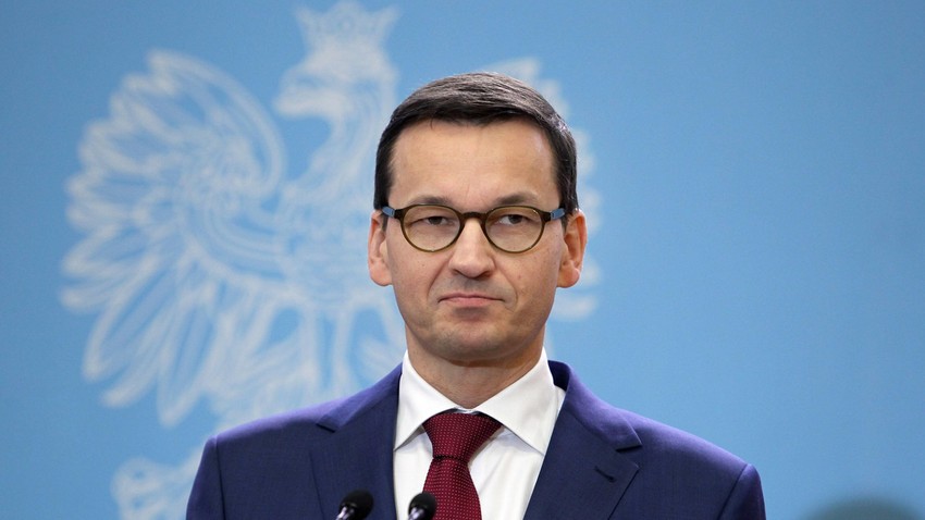 Morawiecki: nasz rozwój opierał się o zależność od zagranicy