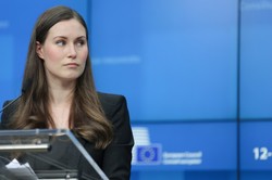 "To poważne oskarżenie". Premier Finlandii poddała się testom na narkotyki