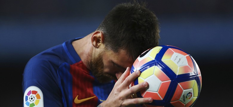 Liga hiszpańska: Lionel Messi trafi do więzienia? Sąd najwyższy odrzucił jego apelację