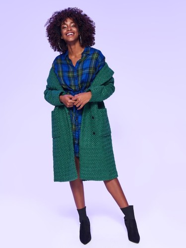 Kolekcja Top Secret wiosna 2019