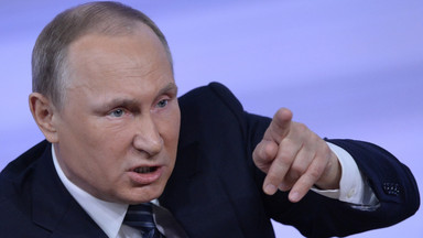 Przykuty do wózka Rosjanin trolluje Putina i ma półtora miliona obserwujących