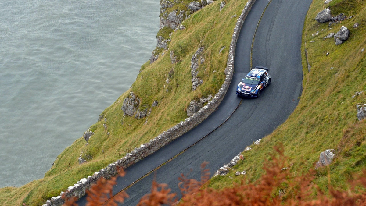 Obrońca tytułu rajdowego mistrza świata Sebastien Ogier z ulgą przyjął zakończenie cyklu imprez na szutrach i przenosiny na asfalt. Już w piątek Francuz z Volkswagena rozpocznie rywalizację w Rajdzie Niemiec i postara się przerwać trwającą od lutego passę bez zwycięstwa.