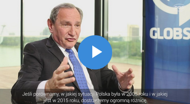 Friedman: Polska będzie potęgą w regionie