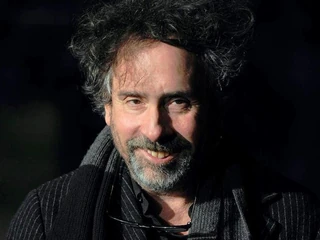 tim burton