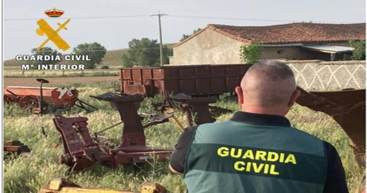 Un empresario engaña a trabajadores extranjeros en Valladolid