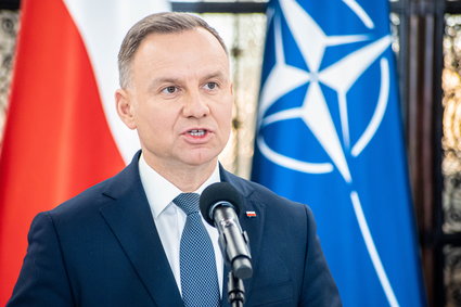 Prezydent zwołuje naradę Biura Bezpieczeństwa Narodowego. Pierwsze komunikaty