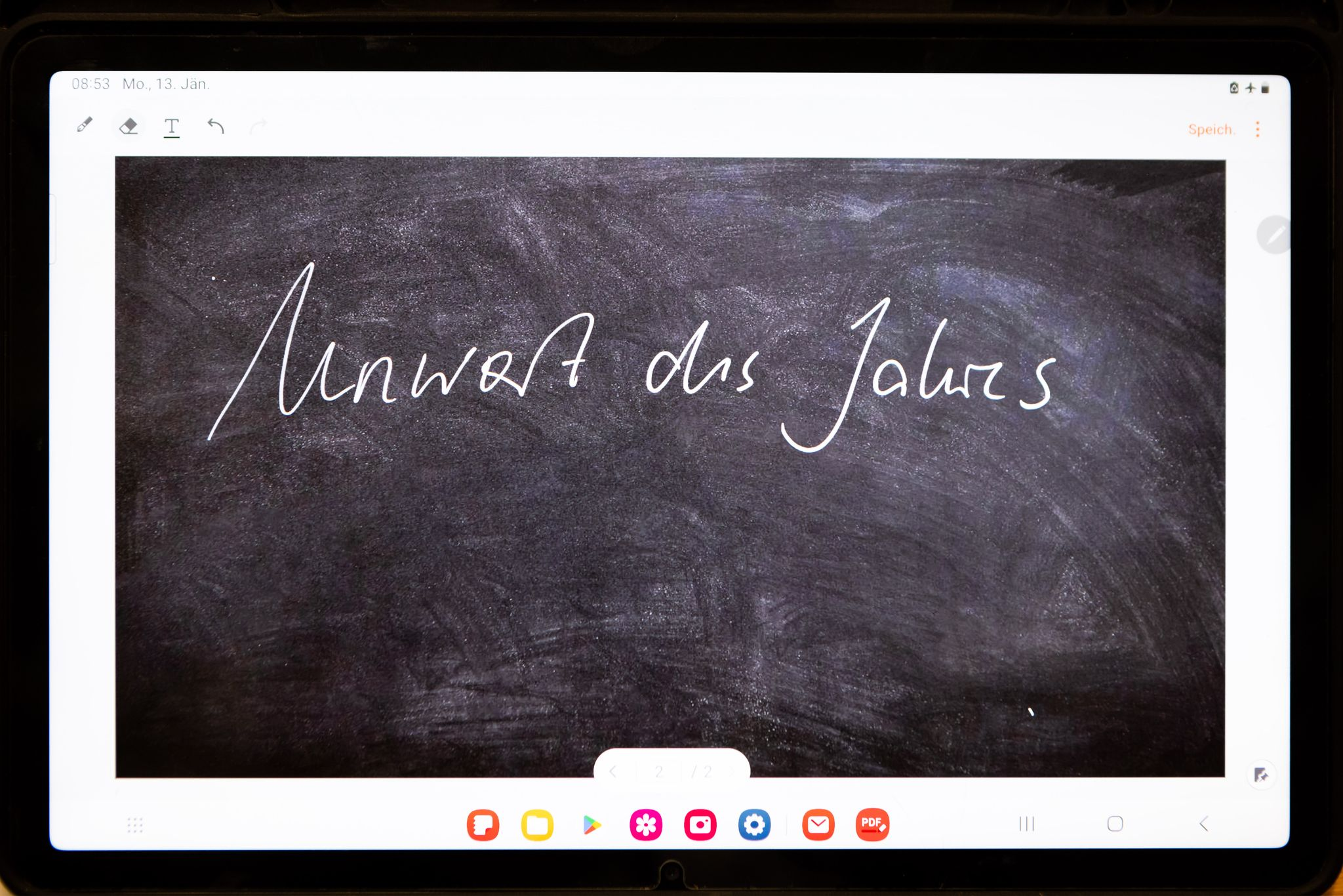 Unwort 2025: Jury entscheidet heute - auch Merz' 'Stadtbild' nominiert