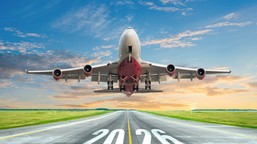 10 najtańszych kierunków na 2026 rok. loty już od 85 zł