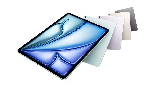 iPad Air
