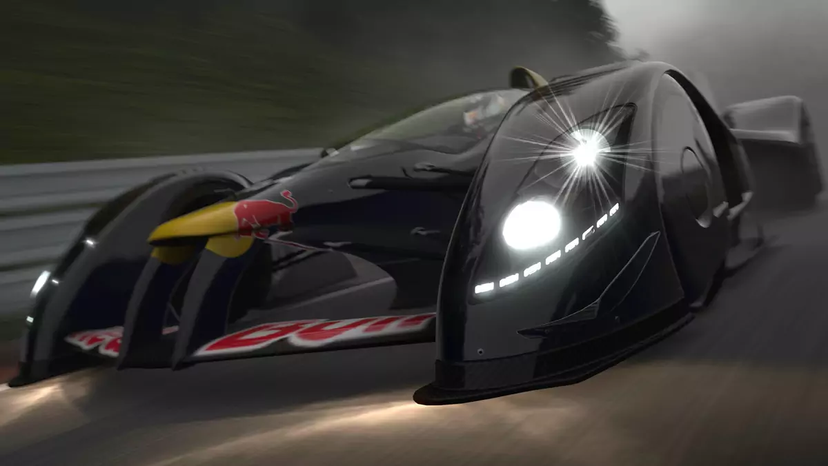 Recenzja Gran Turismo 5 – dlaczego jej jeszcze u nas nie ma?