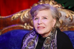 Niepokojące wieści o stanie zdrowia Krystyny Jandy. "To trwa już siedem miesięcy"