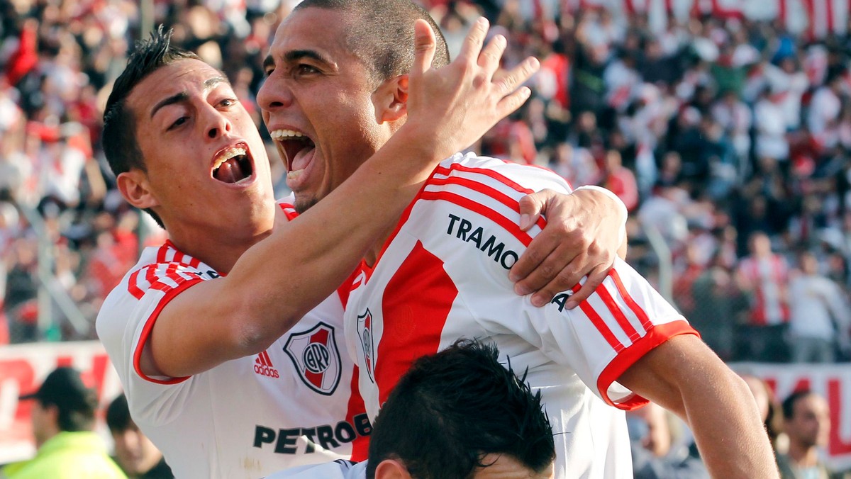 Napastnik River Plate David Trezeguet może ponownie zagrać na Półwyspie Apenińskim. - Interesują się nim dwie włoskie drużyny - wyjawił agent piłkarza Antonio Caliendo.