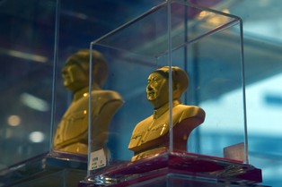 Jak za pomocą ropy i gazu Pekin może pogrążyć Moskwę