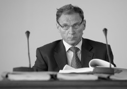 Zmarł były wicepremier i minister edukacji narodowej Aleksander Łuczak