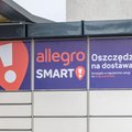 Allegro chce konkurować z InPostem. Szuka dostawcy własnych automatów paczkowych