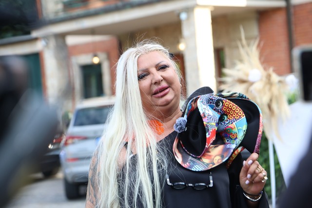 Nena Dodevski (Foto: Ringier/Snežana Krstić)