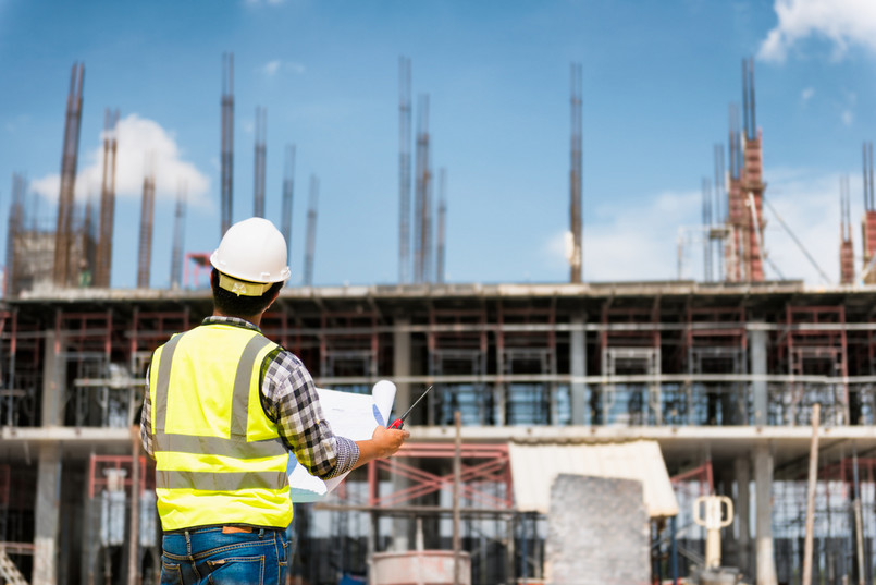 Nowe prawo budowlane: Kiedy konieczny kierownik budowy i inspektor nadzoru inwestorskiego