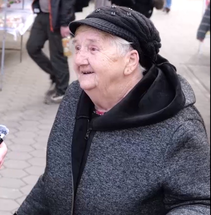 Indira Levak, emisija "Metar moga sela"