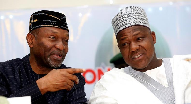 The House of Representatives hopes for an apology from a minister Mr Udo Udoma who alleged that the parliament has slowed down the presentation of the 2019 budget.