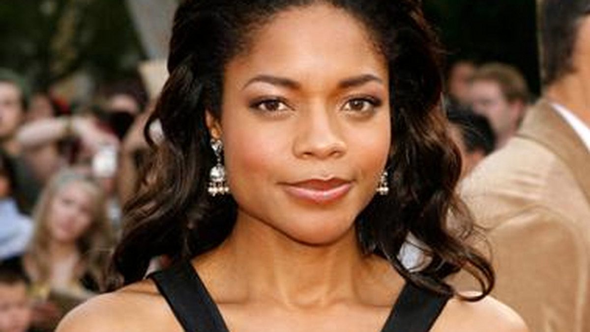 Naomie Harris prawdopodobnie zagra następną dziewczynę Bonda.