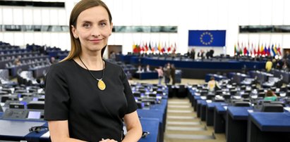 Europosłanka porównała ofiary Holocaustu do krów. Lawina oburzenia